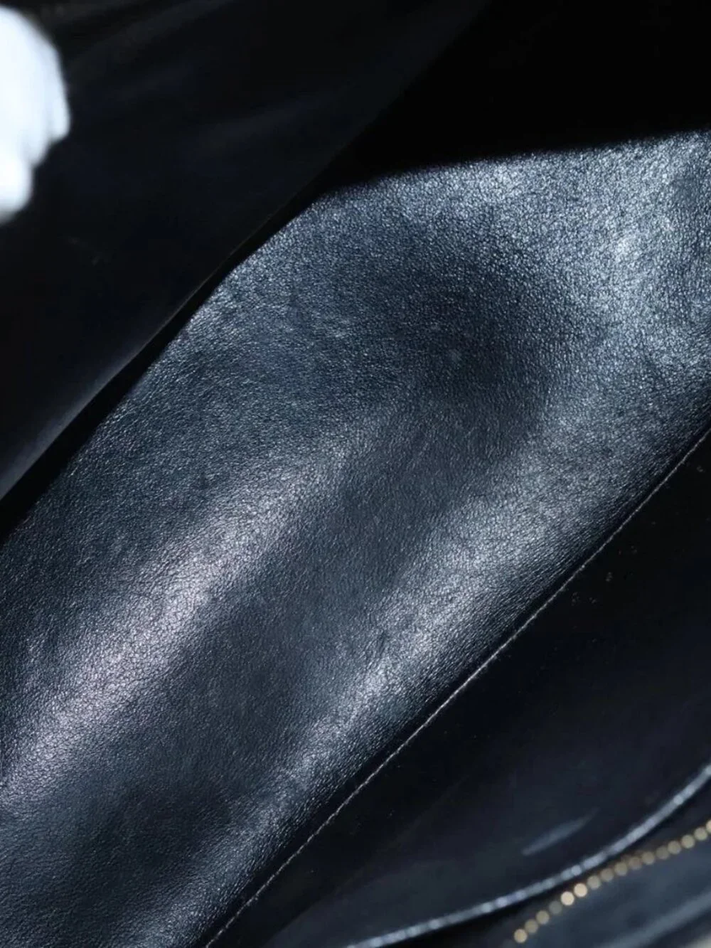 CHANEL brand	chanel color	black